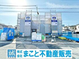 奈良県奈良市南京終町５丁目