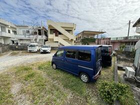 沖縄県中頭郡読谷村字比謝矼