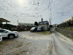 沖縄県中頭郡読谷村字比謝矼