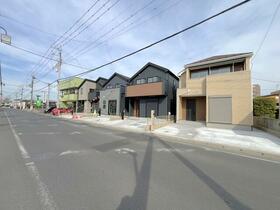 千葉県柏市豊住１丁目