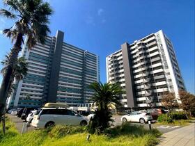 グランスイートブルー　ベイサイドレジデンス