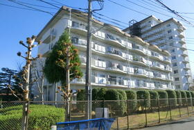 グリーンコーポ藤代　３号棟