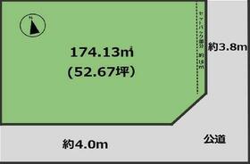 千葉県千葉市中央区松ケ丘町