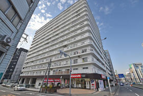 大阪府大阪市淀川区新北野１丁目