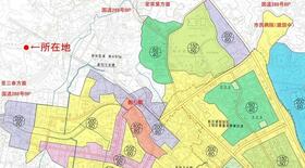 福島県田村市船引町船引字今年田