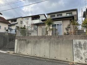 和歌山県和歌山市つつじが丘１丁目