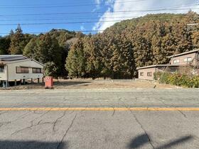 愛知県新城市睦平字下貝津