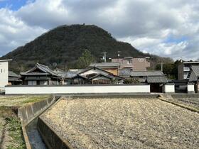 香川県三豊市高瀬町比地中