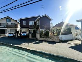 東京都町田市野津田町