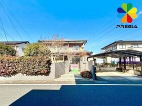 群馬県太田市新田瑞木町