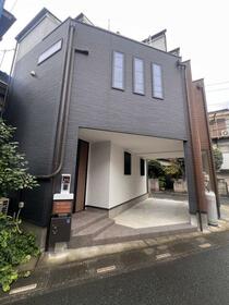 埼玉県富士見市関沢２丁目