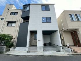 愛知県名古屋市中村区長草町