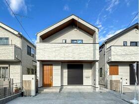 東京都日野市多摩平２丁目