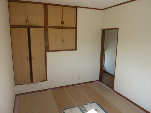 detached 埼玉県鶴ヶ島市大字中新田
地図を見る