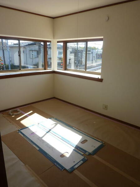 detached 埼玉県鶴ヶ島市大字中新田
地図を見る