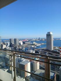 ライオンズタワー神戸元町