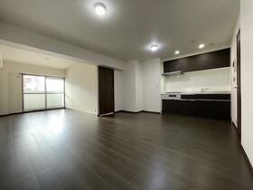 桂川ハイツ２号館