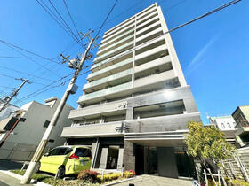 エスリード北田辺駅前