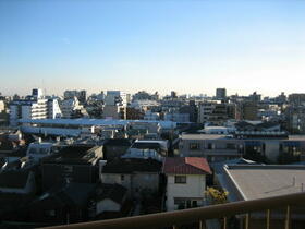 神奈川県川崎市高津区蟹ケ谷