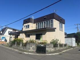 北海道札幌市手稲区前田八条１８丁目