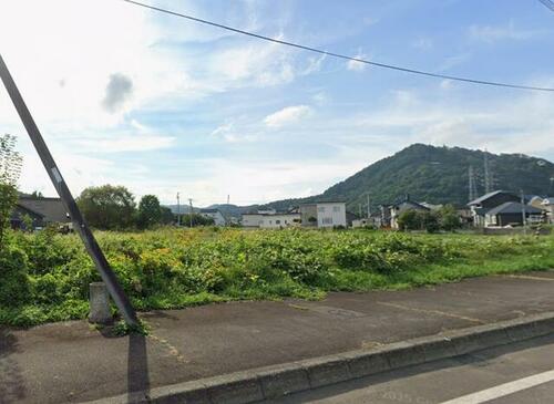 Land, Hiro Town, Hokkaido