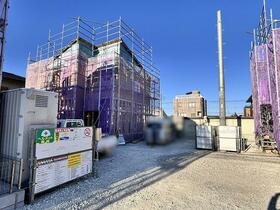 埼玉県深谷市上野台