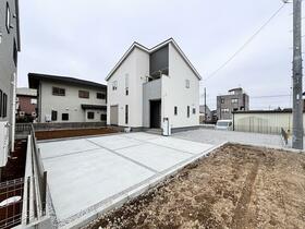 埼玉県深谷市上野台