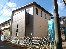 埼玉県春日部市新宿新田