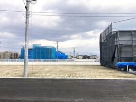 新潟県新発田市富塚町２丁目