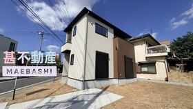 群馬県前橋市北代田町