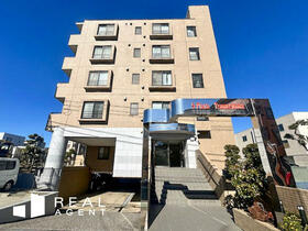 神奈川県横浜市港北区新吉田東８丁目