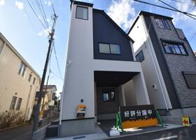 東京都北区上十条４丁目