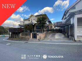 奈良県奈良市鳥見町３丁目