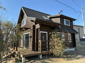 群馬県高崎市倉賀野町