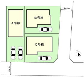 東京都調布市飛田給２丁目
