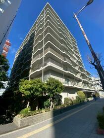 日商岩井太子橋マンション