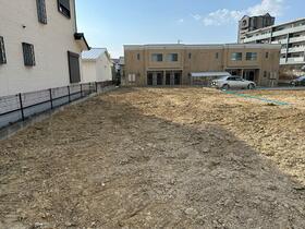 愛知県豊明市前後町鎗ケ名