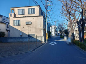 東京都江戸川区北小岩８丁目