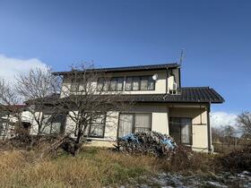 福島県郡山市日和田町字大窪