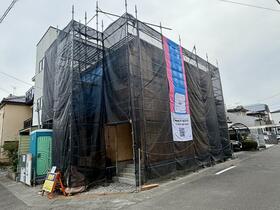 静岡県藤枝市田沼１丁目