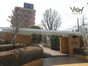 グランドハイツ鶴田　中古マンション