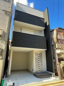 大阪府大阪市東成区神路３丁目