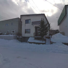 北海道札幌市豊平区西岡一条３丁目