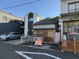 静岡県静岡市清水区美濃輪町