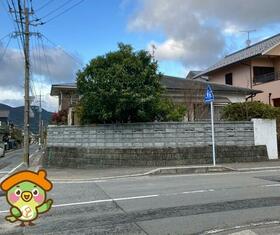 福岡県太宰府市青山１丁目