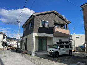 静岡県静岡市清水区由比町屋原