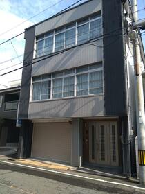 愛媛県八幡浜市新港戎町