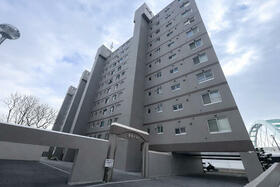 ラポール大通東