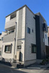 東京都江戸川区一之江６丁目