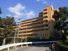 ライオンズマンション枚方